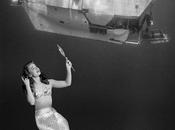 L'histoire autre histoire Alvin &amp; sirène ©...