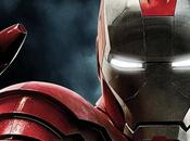 Robert Downey confirme finalement Iron