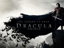 Dracula Untold