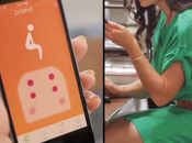 Darma coussin connecté, surveiller dans quelle position assise l’utilisateur