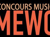 Montpellier Concours musical HOMEWORK
