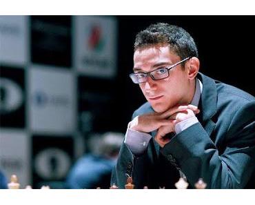 Caruana égale Kasparov au Elo