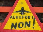 NDDL aéroport plus petit pour davantage passagers