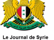 VIDEO. Journal Syrie 08/10/2014. L’armée avance (encore) Jobar Zamalka