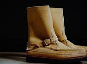 Russell moccasin haven 2014 double zephyr boot