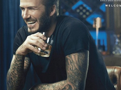 Dégustez whisky David Beckham