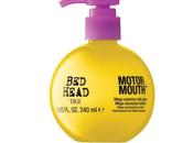 TIGI Motor Mouth: cheveux ultra brillants!