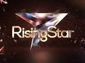 Rising star épisode 2014