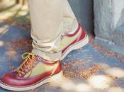 Danner 2014 collection lookbook