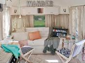 Airstream Mobile Makeover