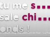 collectif Stop harcèlement lancé Rochelle