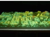 L’impression solution modélisation Data
