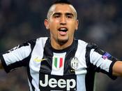Mercato Premier League Juve prête vendre Vidal