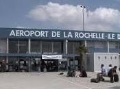 Charente-Maritime/aéroports: mobilisation