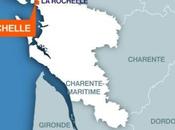 Tremblement terre cette nuit 11/10/2014 Rochelle magnitude