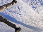 Vous devez vouloir arriver