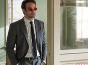 [NYCC2014] premières photos officielles Charlie Daredevil Matt Murdock