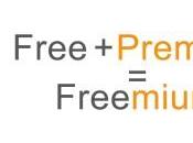 Qu’est modèle #Freemium