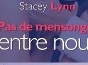 mensonges entre nous Stacey LYNN
