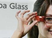 prototype Toshiba pour concurrencer Google Glass