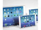 iPad production retardée cause l’iPhone Plus