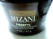 Fiberfyl gamme spéciale pour cheveux bouclés, frisés, crépus Mizani