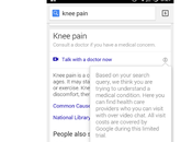 Google vous offre consultation vidéo avec médecin