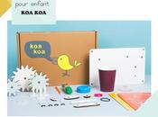 KOA, éducative pour enfants curieux [concours inside]