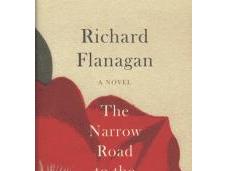 Richard Flanagan, lauréat Booker Prize