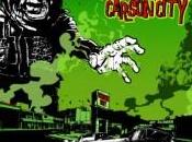 Apocalypse Carson City,4, Halloween, Griffon, mercredi challenge Halloween