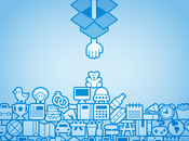 hop, millions mots passe Dropbox sont balade dans nature