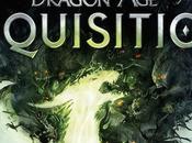 bande-annonce héroïque pour Dragon Inquisition