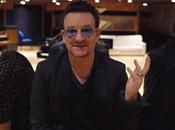 Bono demande pardon pour album s’est retrouvé parmi achats iTunes