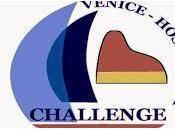 "Venice Hospitality Challenge" régate d'exception Venise octobre