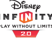 jouet-vidéo Disney Infinity enfants