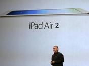 Apple dévoile l’iPad officiellement