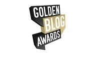 Golden blog awards