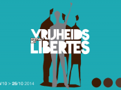 Festival Libertés, octobre, théatre national