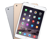 iPad Mini prix, caractéristiques date sortie