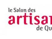 Salon Artisans Québec décembre 2014 Centre foires