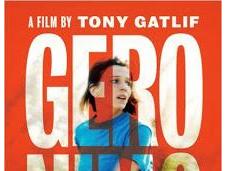 "Geronimo" (2014) jeunesse cavale