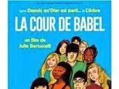 cour Babel