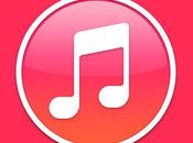 iTunes 12.0.1 disponible téléchargement
