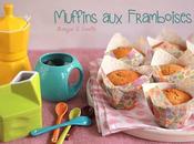 Muffins Framboises