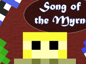 Song Myrne: nouvelle interface craft terminée