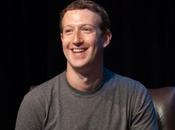 NEWS People: Mark Zuckerberg donne 25M$ pour EBOLA