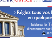 Connaissez-vous Jeremy Oinino from Paris Demander-justice.com couche numérique Justice..