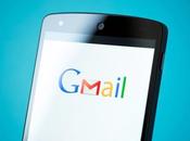 Gmail pour Android pourrait gérer tous comptes mail