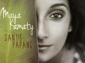 Maya Kamaty album