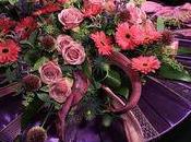 Flowercup 2014 chez collègues fleuristes néerlandais